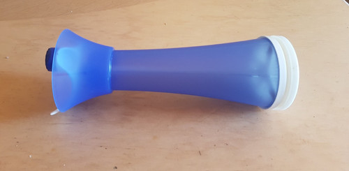 Tupperware süße müllerin - süße,