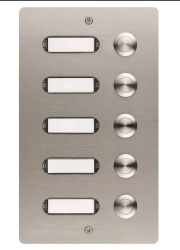 Grothe etagenplatte eta 505 - etagenplatte,