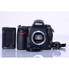 Nikon D 700 Digitalkamera -