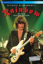 Black Masquerade (DVD)