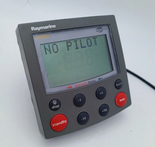 Raymarine fluxgate - raymarine,
