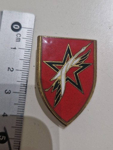 Abzeichen drago armée de - abzeichen,