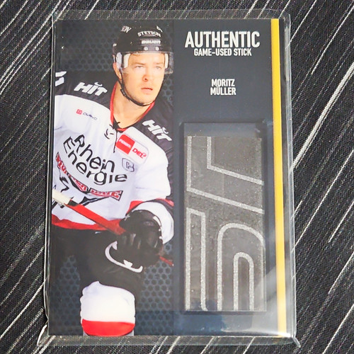 Del eishockey playercard - eishockey,