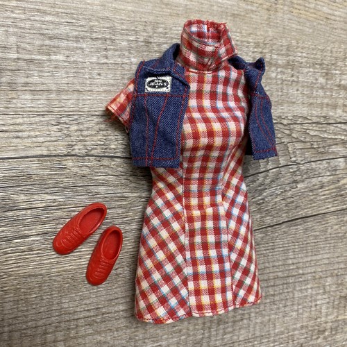 Barbie fashion avenue - barbie, jeans