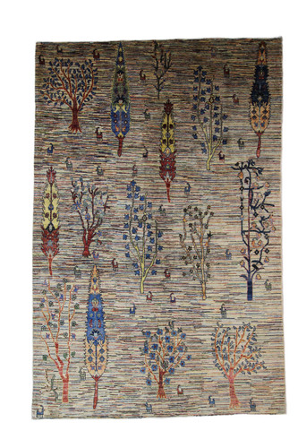 Orientteppich 301x200 cm - ,