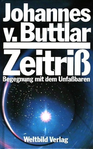 Zeitriss begegnungen mit - -,