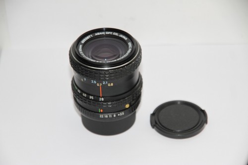 Smc pentax 50mm 5 - m, 28-50mm