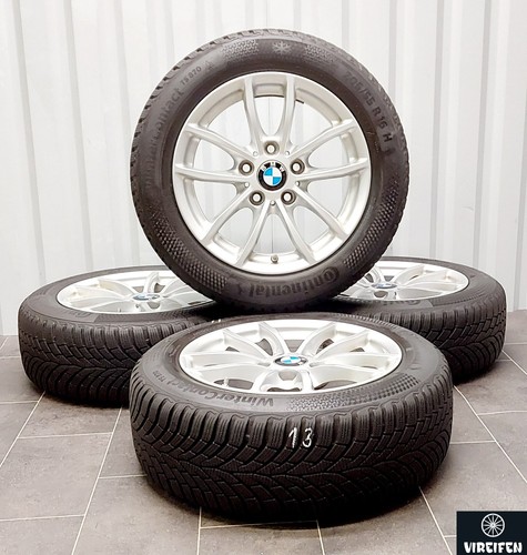 Bmw 1er f20 - f23, 16