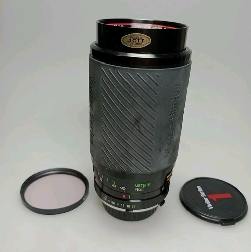 Vivitar 210mm 8 4 - vivitar, f2.8-4