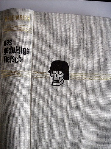 Das geduldige fleisch roman - das,