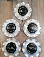 Original Audi Speedline 1