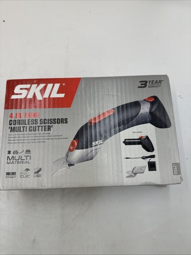 Skil akku schere - akku,