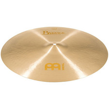 Crash-Becken Meinl Byzance