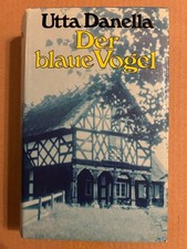 Der blaue Vogel von Utta