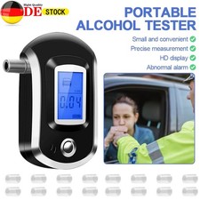 Alkoholtester Promilletester