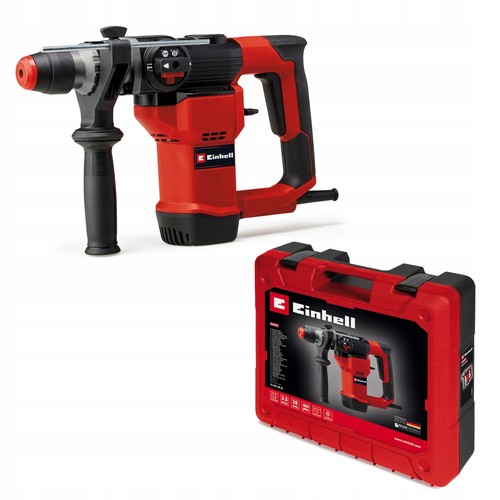 Einhell rh28 950 3 - w, 3,5