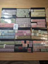 SBZ Auf Steckkarten Top Posten