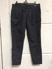 Mavi Damen Hose, Sommerhose, Michaela Denim Harem Pants Navy W28 NA