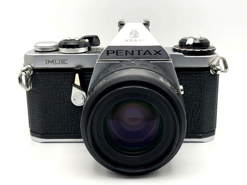 Asahi pentax f - pentax, me
