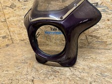 HONDA NTV 650 RC33 Reverve
