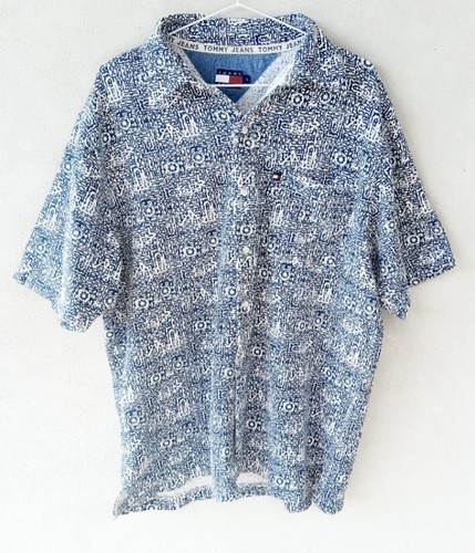 Tommy hilfiger herren kurzarm - tommy,