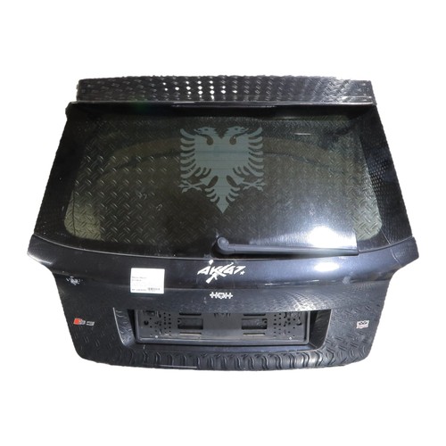 Heckklappe audi sportback - heckklappe,