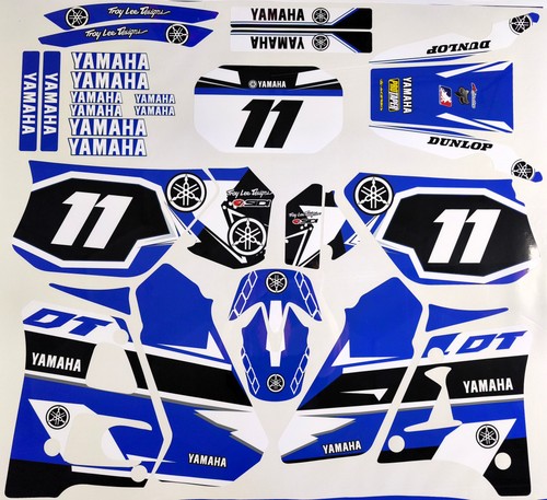 Yamaha 125 1991 2003 - 1991,