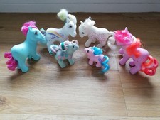 Little pony vintage g1 - little,