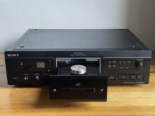Sony CDP-XA20ES CD Player