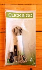 Click & Go - Schnürsenkel &