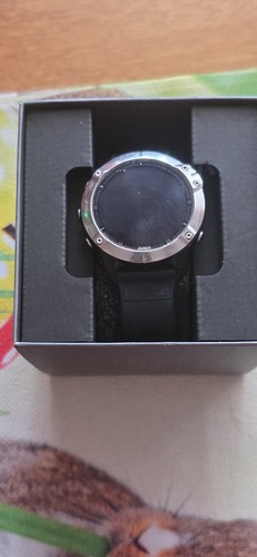 Garmin fenix - garmin, 6