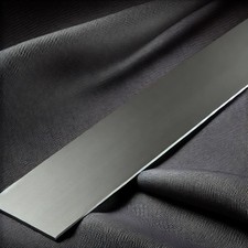 Messerstahl gehärtet 1,0 mm