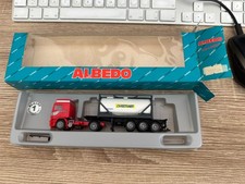 Albedo 1:87 LKW 300164 Volvo
