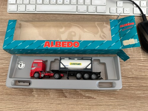 Albedo lkw 300164 - lkw, volvo