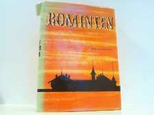 Rominten. Frevert, Walter: