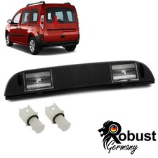 Kennzeichenleute Nummernschildleuchte Für Renault Kangoo 265103161R (2008-2013)