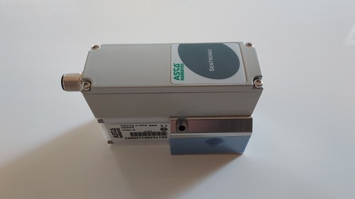 Asco numatics - asco,