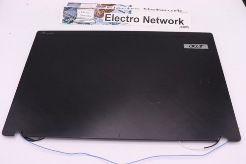 Acer travelmate 8573 display - acer,