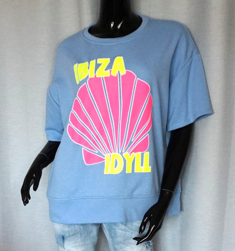 Kurzarm sweater arm - kurzarm,