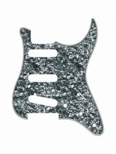 Pickguard E-Gitarre I Standard