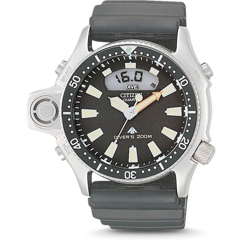 Citizen promaster aqualand - citizen,