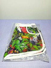 Andrew Christian Tropical Birds Swim Shorts 7617 M