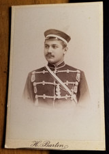 Student Couleur Band Mütze