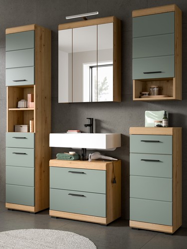 Badmöbel badezimmer komplett - badezimmer,