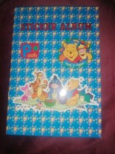 ? Stickeralbum 90er Jahre neuwertig leer Blanko A5 stickerheft sticker...