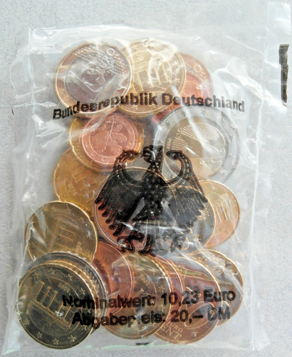 Wie euro starterkit - wie,