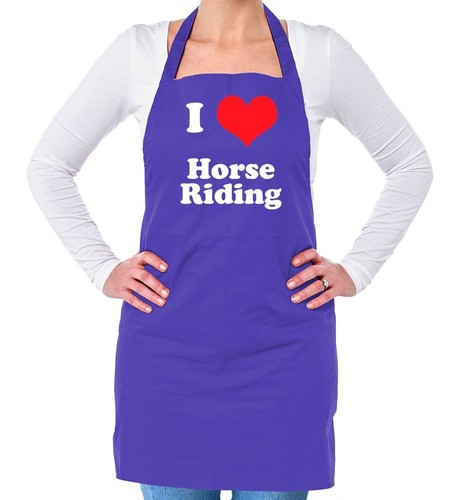Love horse riding - i,