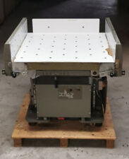 Polar Mohr RB-2 Rüttler Rütteltisch Lufttisch Vibrationstisch 105x85x100cm