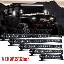 LED Lightbar7 14 20 25 32 Zoll