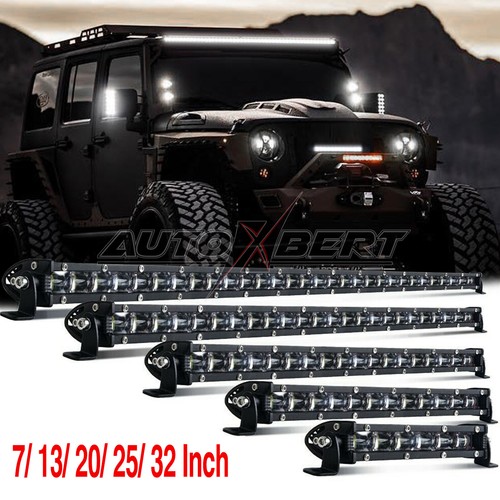 Led lightbar 25 - lightbar, 20